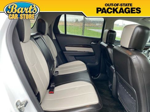 Used 2017 GMC Terrain Denali image 11