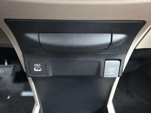 Used 2024 Honda Odyssey EX-L image 22