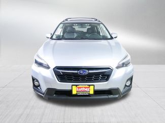 Used 2019 Subaru Crosstrek 2.0i Limited w/ Moonroof Package w/Navigation video 2