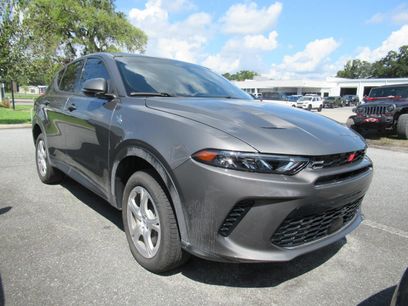 Certified 2024 Dodge Hornet GT