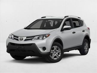 Used 2013 Toyota RAV4 XLE AWD/4WD video 1