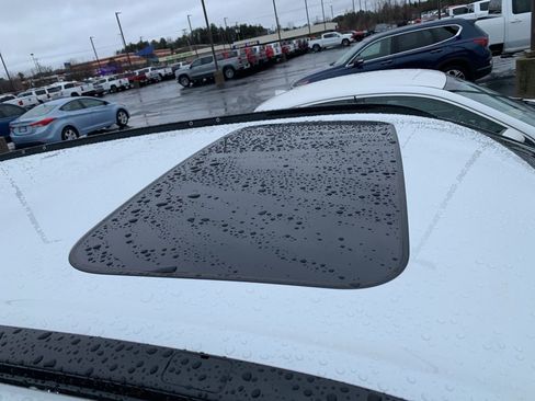 Certified 2024 Honda CR-V Sport Touring image 6