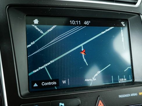 Used 2018 Ford Explorer Sport w/ Equipment Group 401A image 14