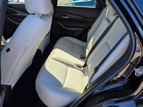 New 2025 MAZDA CX-30 AWD 2.5 S w/ Premium Package image 12