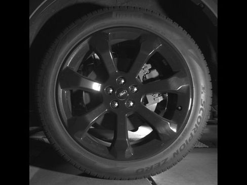 Used 2023 Ford Explorer ST w/ Equipment Group 401A AWD/4WD image 9