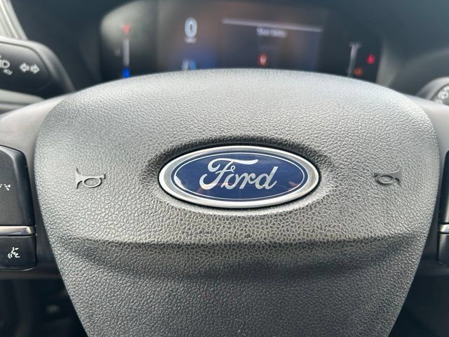 Used 2025 Ford Escape Active FWD image 26