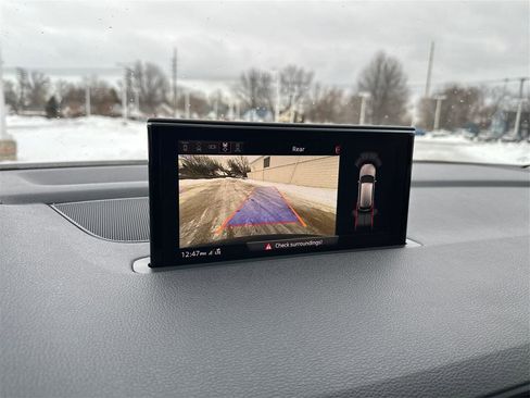 Used 2017 Audi Q7 3.0T Prestige w/ Prestige Package image 35