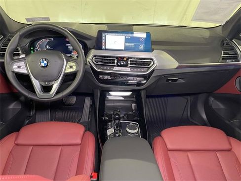 Used 2024 BMW X3 xDrive30i w/ Convenience Package w/ZPA image 26
