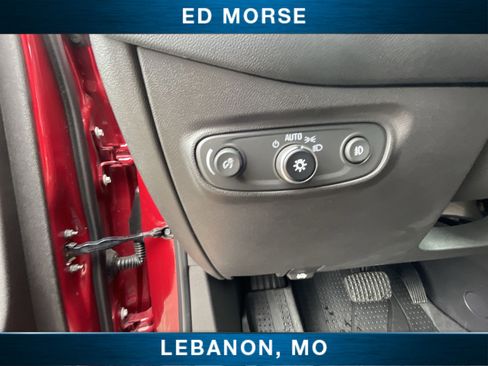 Certified 2020 Chevrolet Equinox LT FWD image 17