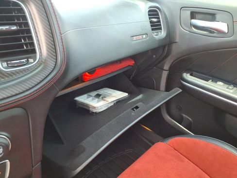 Used 2023 Dodge Charger Scat Pack RWD image 34