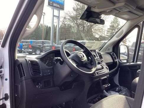 New 2026 RAM ProMaster 1500 w/ Convenience Group image 25