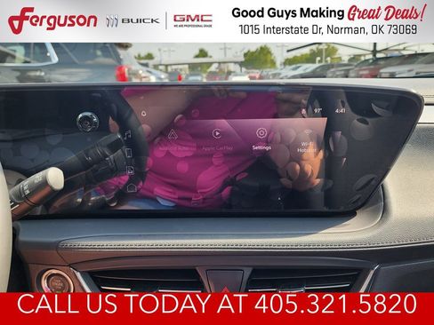 New 2026 Buick Encore GX Preferred w/ Comfort Package FWD image 24