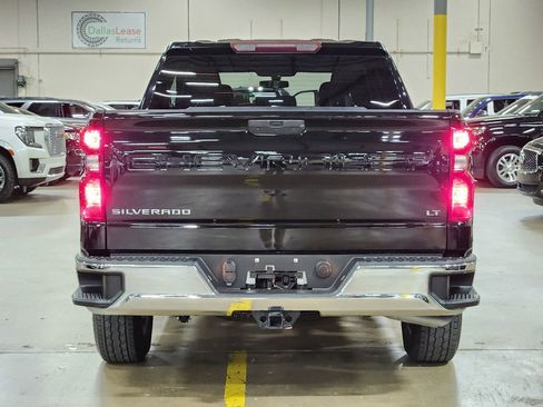 Used 2021 Chevrolet Silverado 1500 LT image 9
