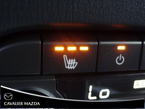 New 2025 MAZDA CX-5 AWD 2.5 S image 21