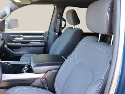 Used 2024 RAM 1500 Lone Star RWD image 11