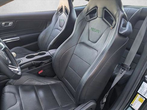 Used 2020 Ford Mustang Bullitt w/ Bullitt Electronics Package image 17