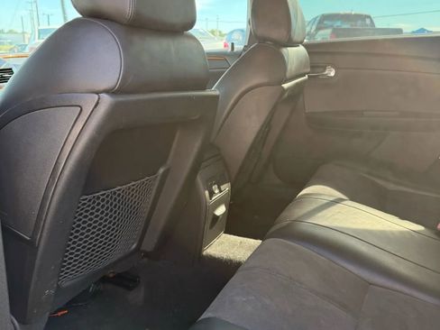 Used 2008 Chevrolet Malibu LT w/ HFV6 Engine Package image 18