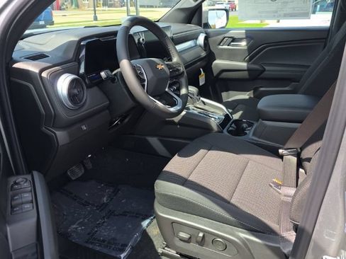 New 2026 Chevrolet Colorado LT AWD/4WD image 10