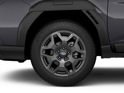 New 2026 Subaru Outback Premium AWD/4WD image 10