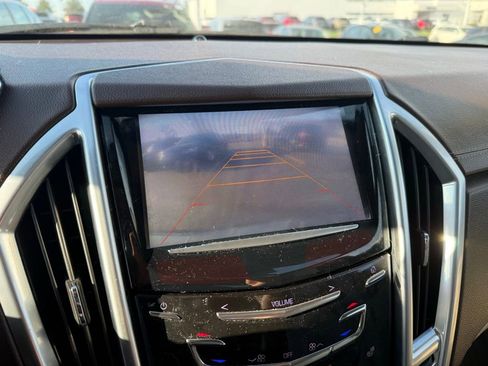 Used 2015 Cadillac SRX Luxury w/ Driver Awareness Package image 10