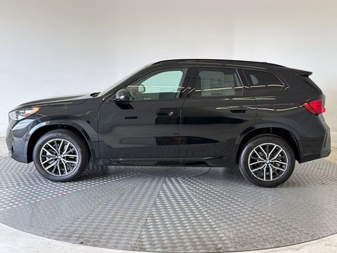 New 2026 BMW X1 xDrive28i w/ M Sport Package AWD/4WD image 2