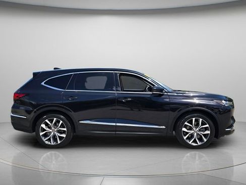 Certified 2023 Acura MDX FWD w/ Technology Package image 4