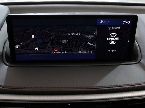 Certified 2024 Acura MDX A-Spec image 20