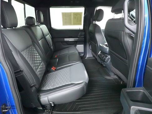 Used 2022 Ford F150 XLT w/ Equipment Group 302A High AWD/4WD image 32