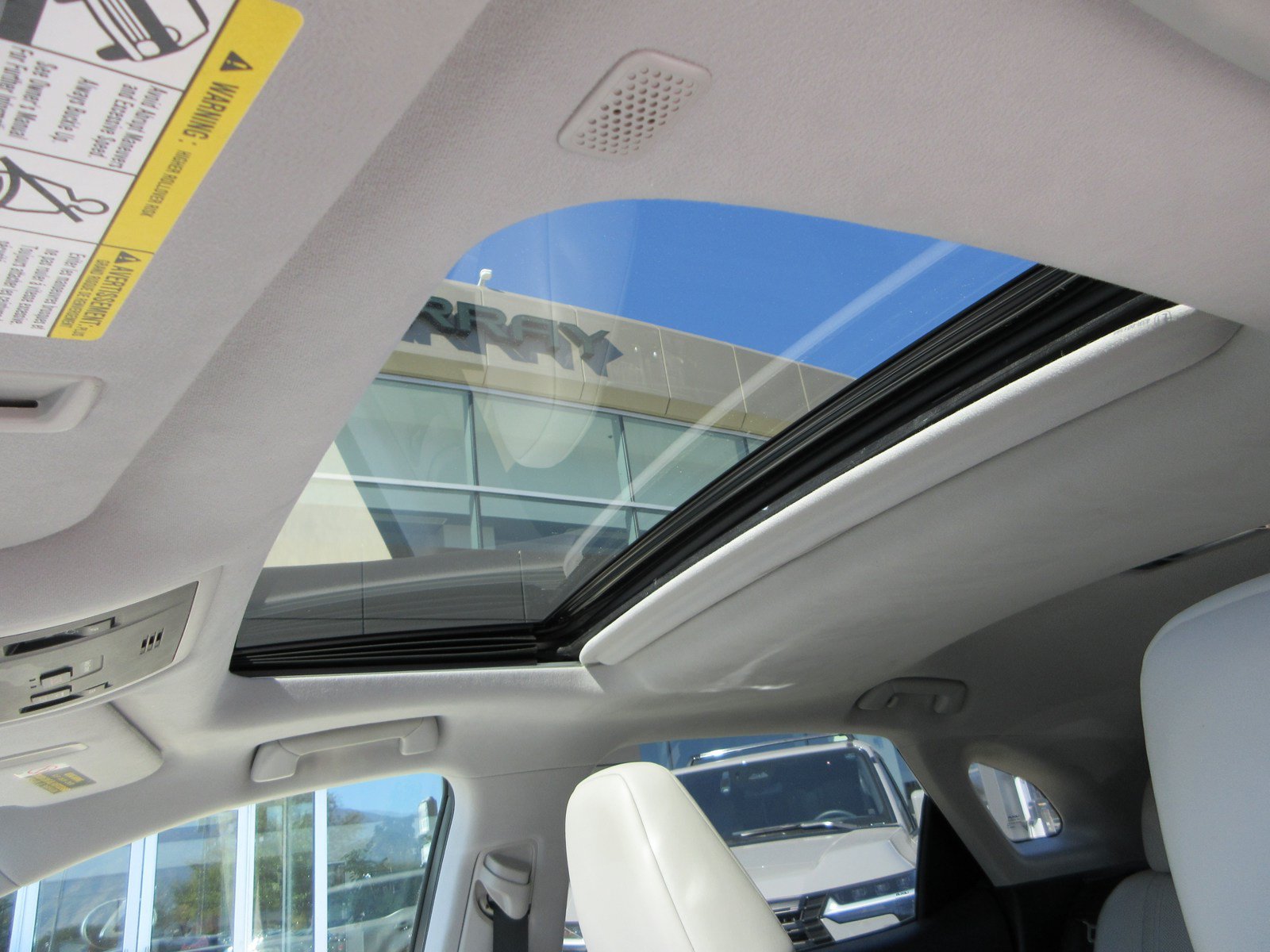 Used 2019 Lexus RX 350 AWD w/ Navigation Package image 17
