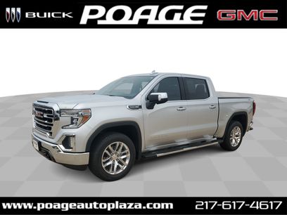 Used 2020 GMC Sierra 1500 SLT w/ SLT Premium Plus Package