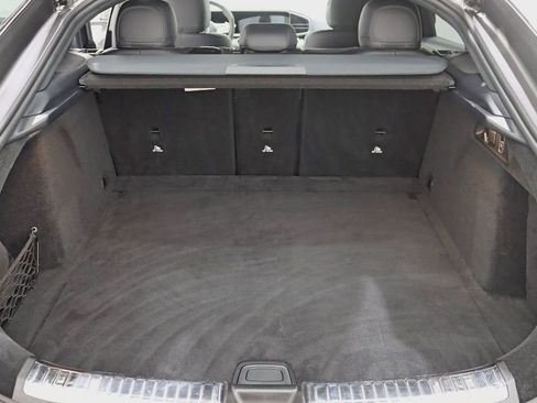 Used 2022 Mercedes-Benz GLE 53 AMG 4MATIC Coupe image 41