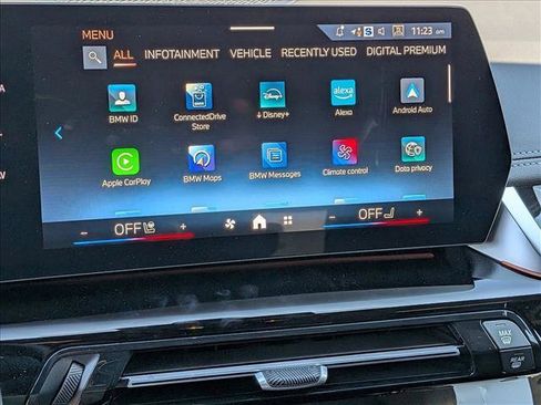 New 2026 BMW X1 xDrive28i AWD/4WD image 12