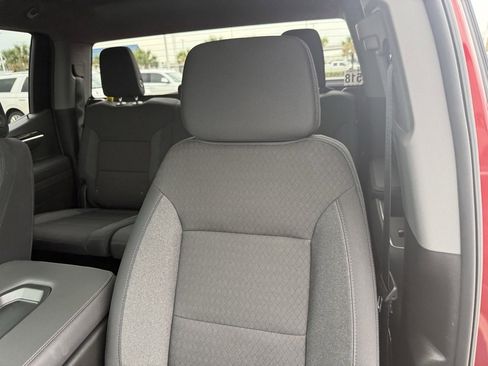 New 2026 Chevrolet Silverado 1500 RST image 20