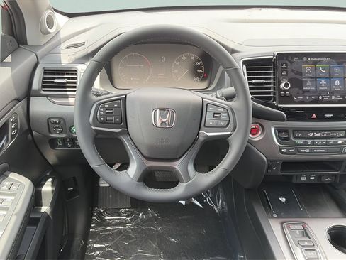 New 2026 Honda Ridgeline RTL image 11