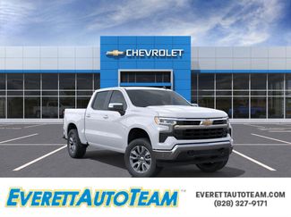 New 2026 Chevrolet Silverado 1500 LT video 1