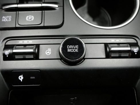 Used 2023 Kia K5 GT-Line w/ GT-Line Premium Package image 21