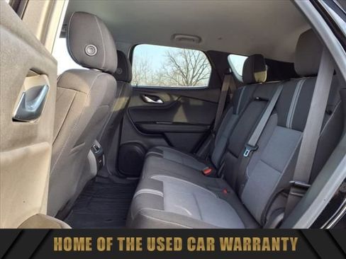 Used 2023 Chevrolet Blazer LT w/ Driver Confidence Package image 16