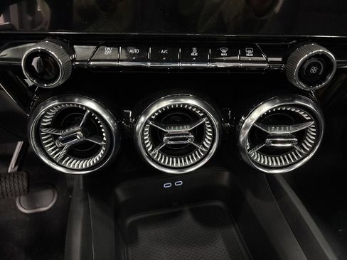 New 2026 Chevrolet Blazer EV LT image 22