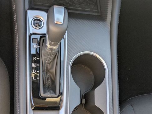 New 2025 Nissan Altima 2.5 SV w/ SV Premium Package image 21