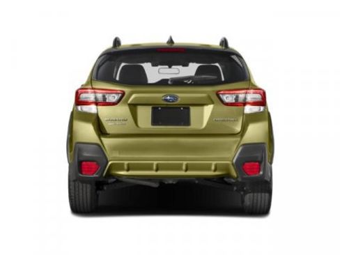 Certified 2021 Subaru Crosstrek 2.5i Sport w/ Popular Package #2B image 8
