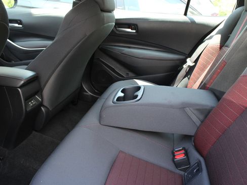 Used 2025 Toyota Corolla SE FWD image 16