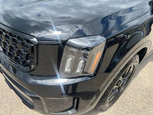 Certified 2025 Kia Telluride SX Prestige X-Pro AWD/4WD image 30