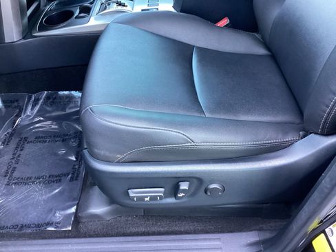 Used 2024 Toyota 4Runner TRD Sport image 13