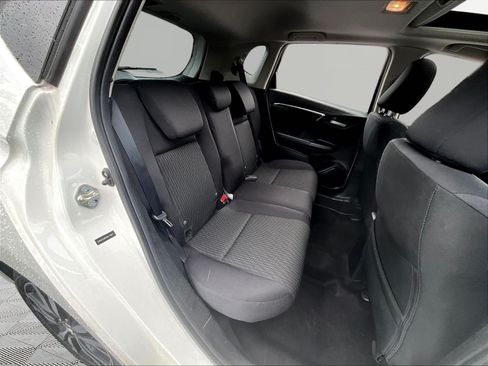 Used 2019 Honda Fit EX image 22