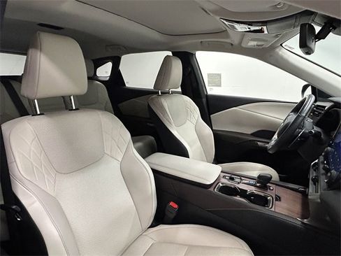 Certified 2023 Lexus RX 350 Premium image 11