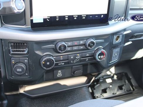 New 2025 Ford F150 XL w/ Equipment Group 103A High image 11