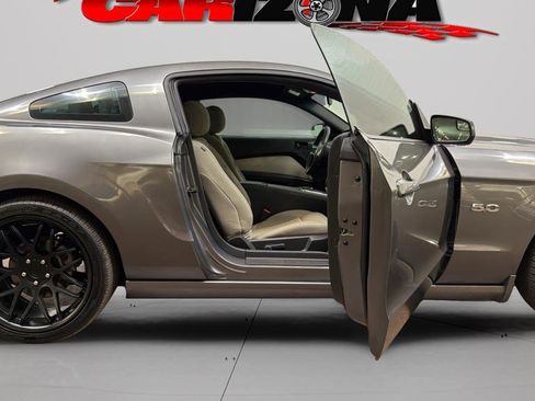 Used 2014 Ford Mustang GT image 16