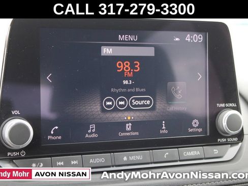 Used 2023 Nissan Rogue SV AWD/4WD image 35
