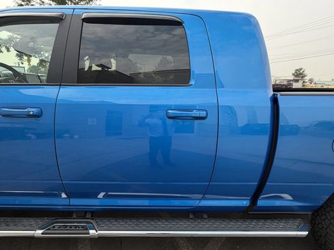 Used 2021 RAM 3500 Big Horn w/ Level 1 Equipment Group AWD/4WD image 5