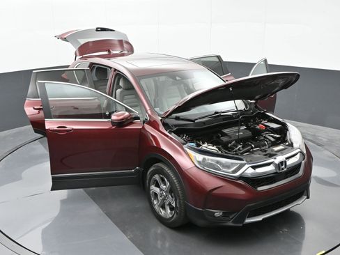 Used 2018 Honda CR-V EX image 46